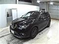 2016 Nissan X-Trail