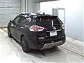 2016 Nissan X-Trail