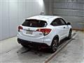 2017 Honda VEZEL