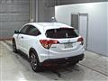 2017 Honda VEZEL