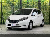 2018 Nissan Note