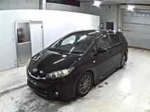 2011 Toyota Wish