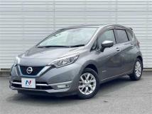 2018 Nissan Note