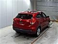 2017 Honda VEZEL