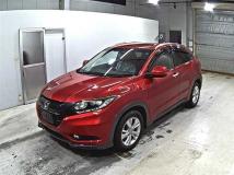 2017 Honda VEZEL