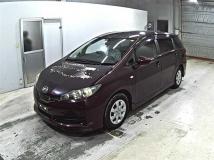 2011 Toyota Wish