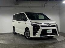 2019 Toyota Voxy