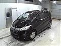2015 Honda Freed