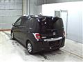 2015 Honda Freed
