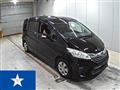 2015 Honda Freed