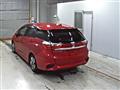 2015 Honda Shuttle