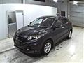 2017 Honda VEZEL
