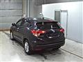 2017 Honda VEZEL