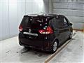 2018 Honda Freed