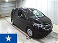 2018 Honda Freed