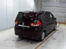 2018 Honda Freed