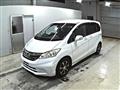 2013 Honda Freed