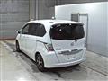 2013 Honda Freed