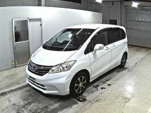 2013 Honda Freed