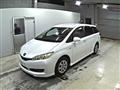 2010 Toyota Wish