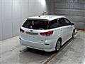 2010 Toyota Wish
