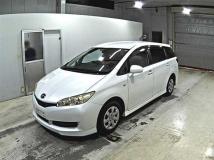 2010 Toyota Wish