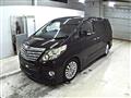 2011 Toyota Alphard G
