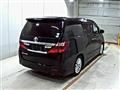 2011 Toyota Alphard G