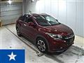 2014 Honda VEZEL