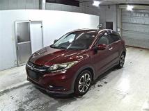 2014 Honda VEZEL