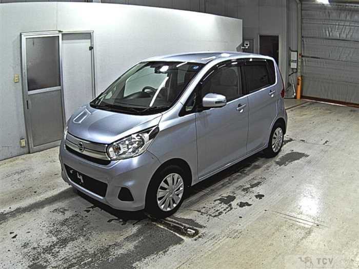 2017 Nissan DAYZ