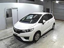 2015 Honda Fit