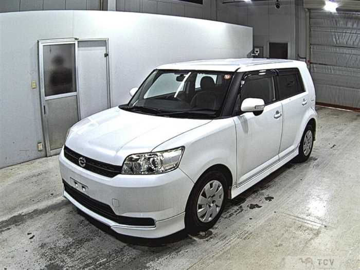 2013 Toyota Corolla Rumion