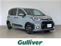 2023 Toyota Sienta