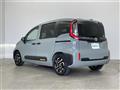 2023 Toyota Sienta