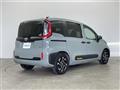 2023 Toyota Sienta