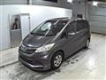 2013 Honda Freed