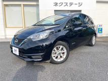 2018 Nissan Note