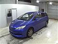 2013 Toyota Wish