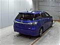 2013 Toyota Wish