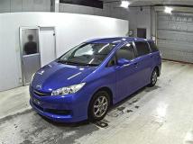 2013 Toyota Wish
