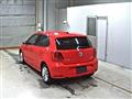 2017 Volkswagen Polo