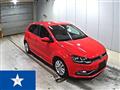 2017 Volkswagen Polo