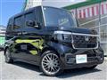 2025 Honda N BOX