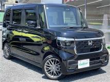 2025 Honda N BOX