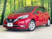 2018 Nissan Note