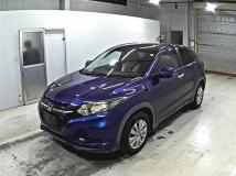 2014 Honda VEZEL