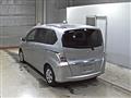 2013 Honda Freed