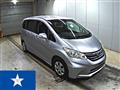 2013 Honda Freed