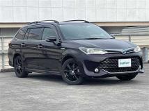 2015 Toyota Corolla Fielder